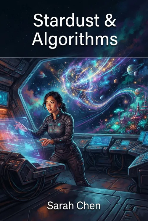 Stardust & Algorithms