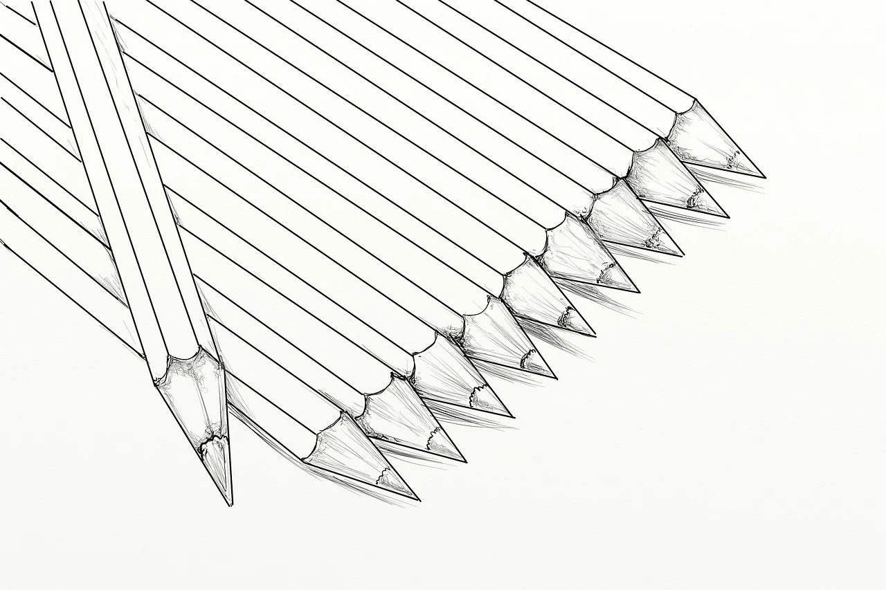 Original sketch