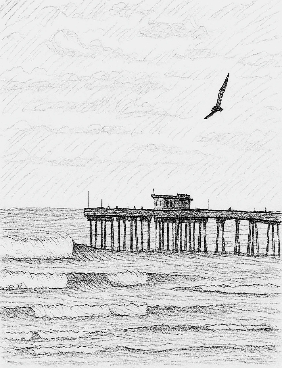 Original sketch